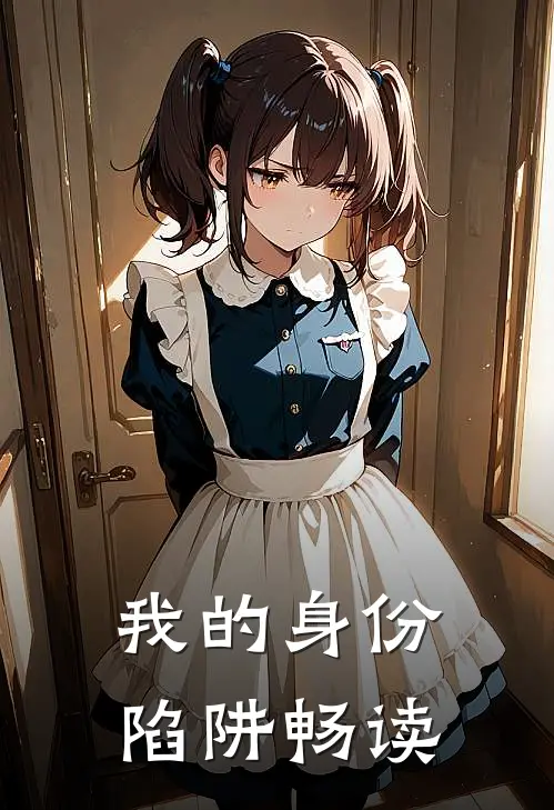 我的身份陷阱畅读