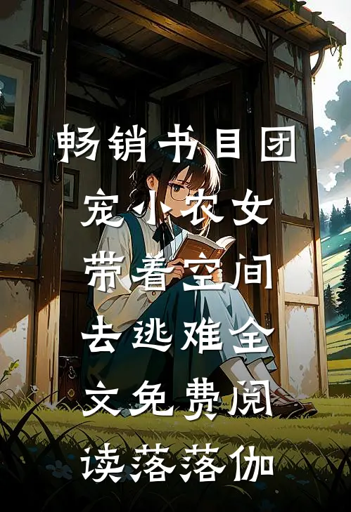 畅销书目团宠小农女带着空间去逃难全文免费阅读落落伽