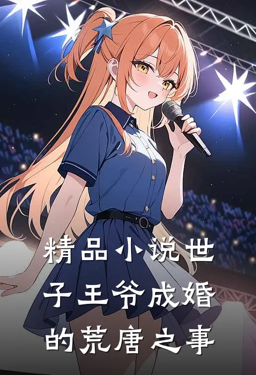 精品小说世子王爷成婚的荒唐之事