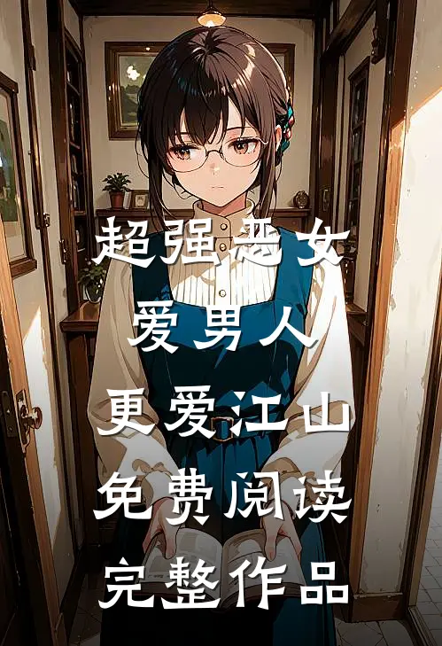 超强恶女:爱男人,更爱江山免费阅读完整作品