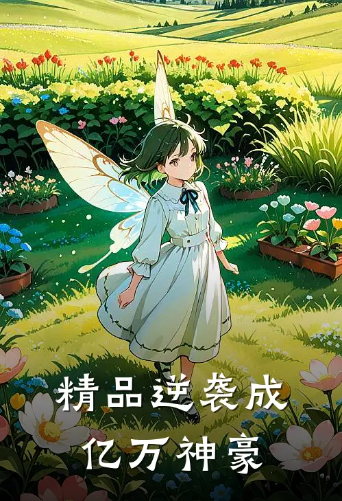 精品逆袭成亿万神豪
