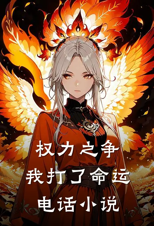 权力之争：我打了命运电话小说