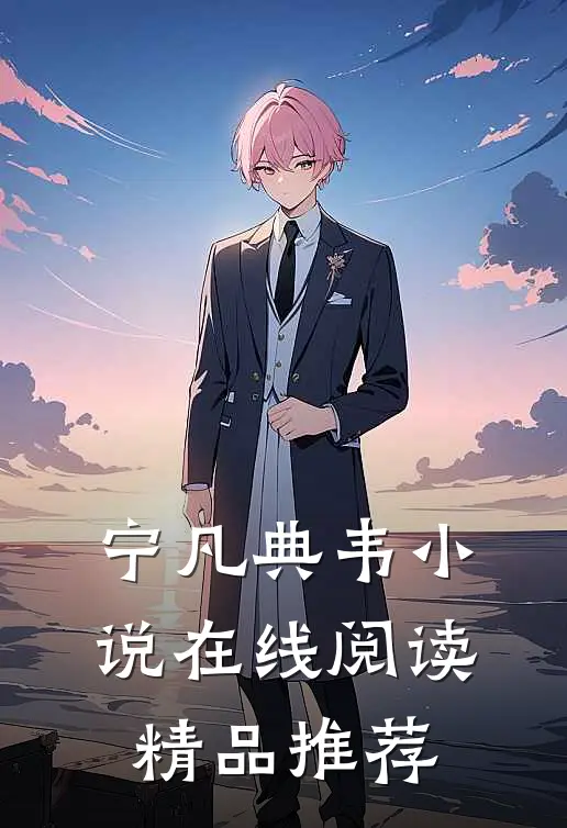 宁凡典韦小说在线阅读精品推荐