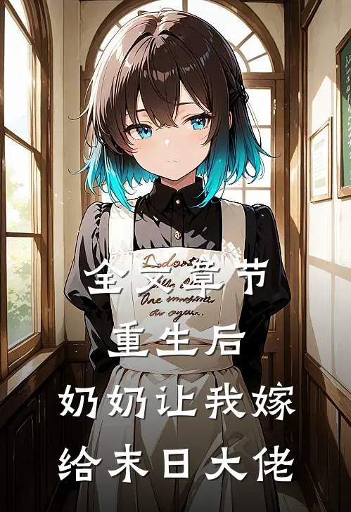 全文章节重生后，奶奶让我嫁给末日大佬