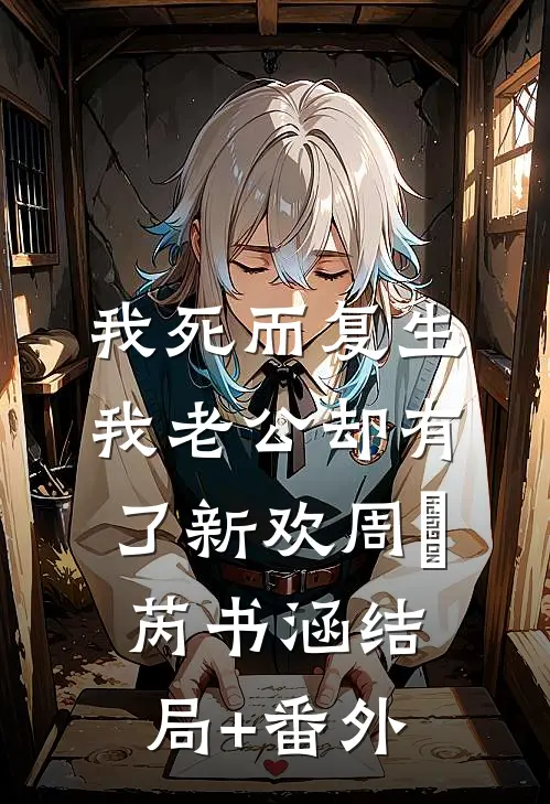 我死而复生，我老公却有了新欢周燚芮书涵结局+番外