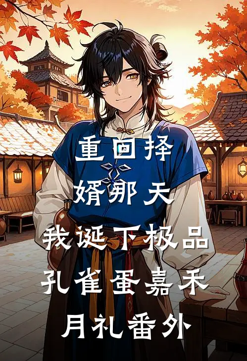 重回择婿那天，我诞下极品孔雀蛋嘉禾月礼 番外