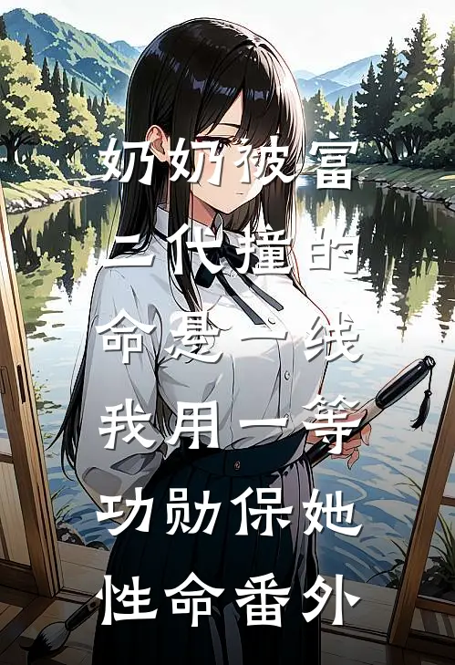 奶奶被富二代撞的命悬一线，我用一等功勋保她性命 番外