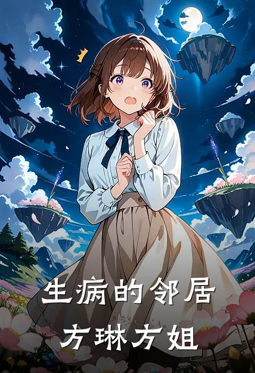 生病的邻居方琳方姐