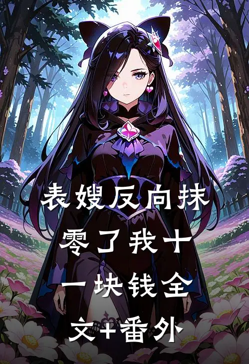 表嫂反向抹零了我十一块钱全文+番外
