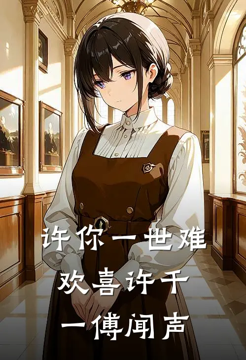 许你一世难欢喜许千一傅闻声