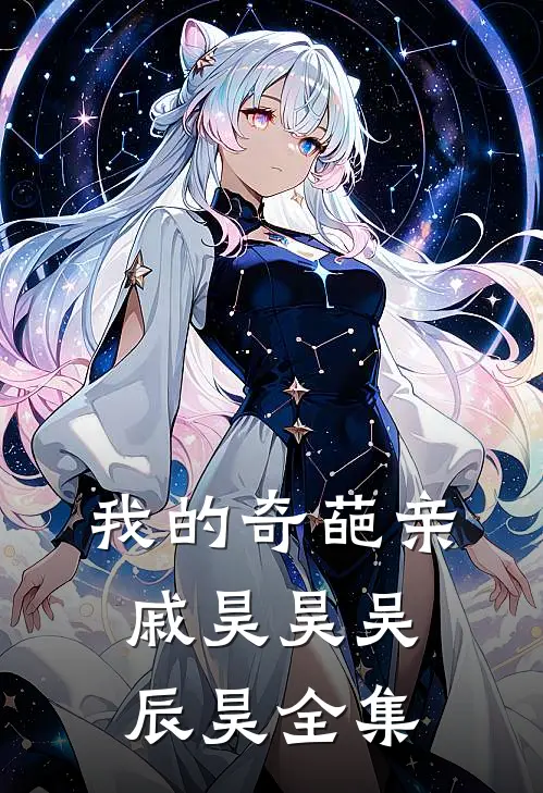 我的奇葩亲戚昊昊吴辰昊 全集
