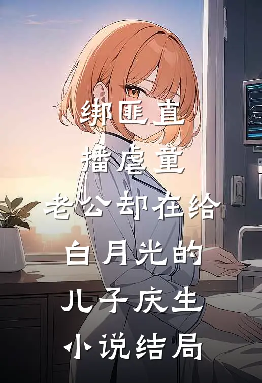 绑匪直播虐童，老公却在给白月光的儿子庆生小说结局