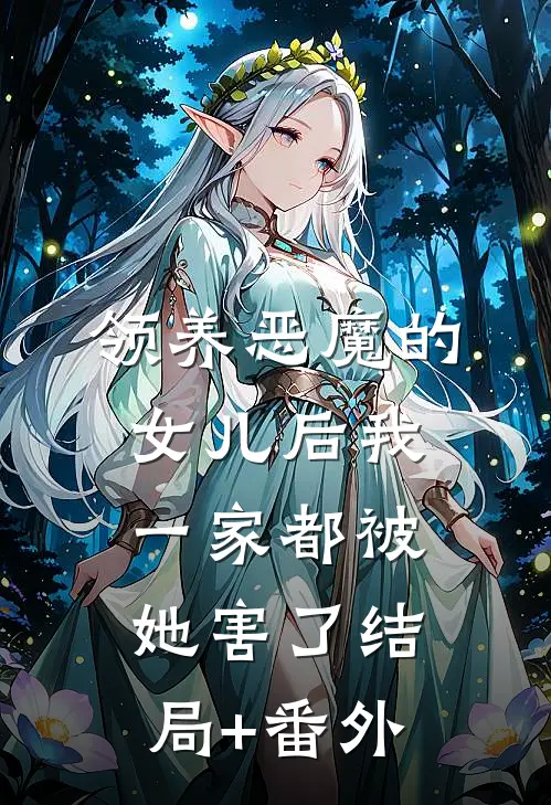 领养恶魔的女儿后我一家都被她害了结局+番外
