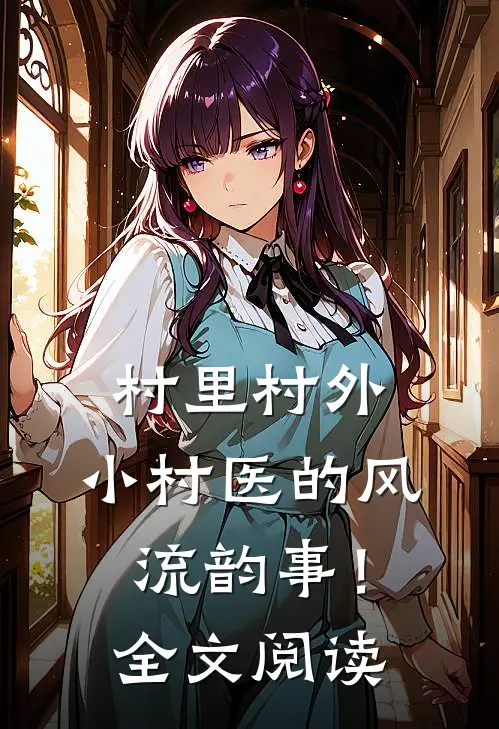 村里村外：小村医的风流韵事！全文阅读
