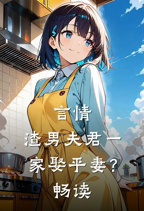 言情：渣男夫君一家娶平妻？畅读