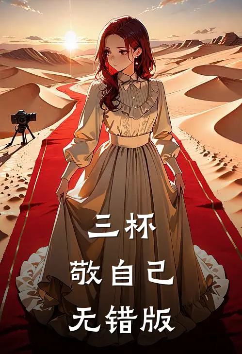 三杯，敬自己无错版