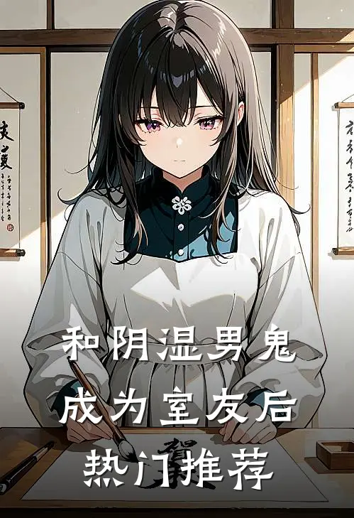 和阴湿男鬼成为室友后热门推荐
