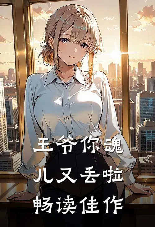王爷你魂儿又丢啦畅读佳作