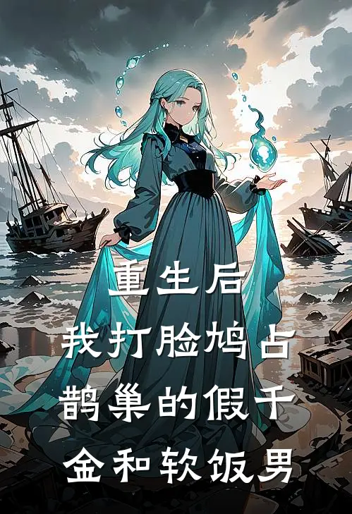 重生后，我打脸鸠占鹊巢的假千金和软饭男