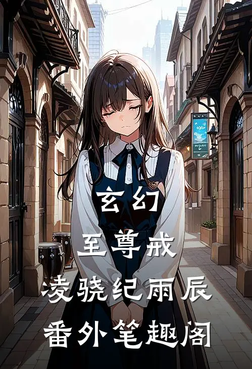 玄幻：至尊戒：凌骁纪雨辰番外笔趣阁