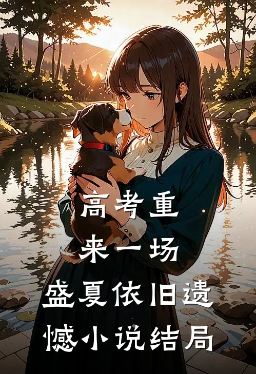 高考重来一场，盛夏依旧遗憾小说结局