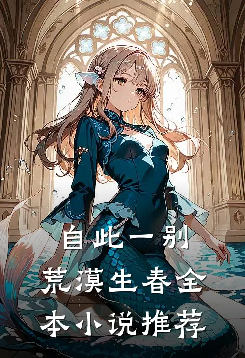 自此一别，荒漠生春全本小说推荐