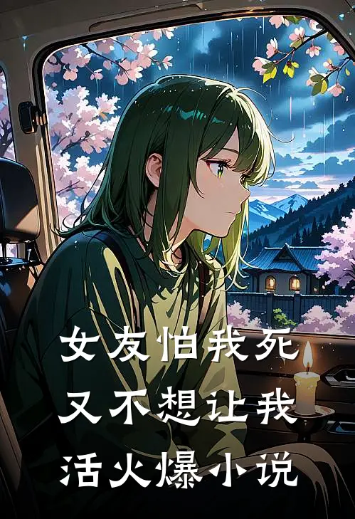 女友怕我死，又不想让我活火爆小说