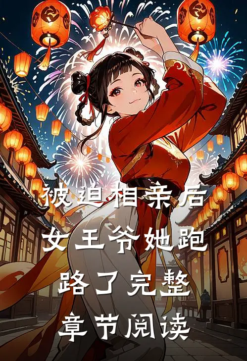 被迫相亲后，女王爷她跑路了完整章节阅读