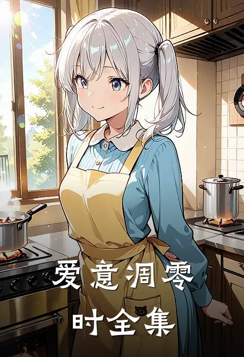 爱意凋零时全集