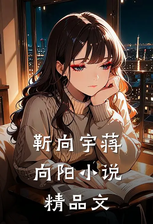靳向宇蒋向阳小说精品文