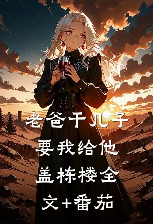 老爸干儿子要我给他盖栋楼全文+番茄