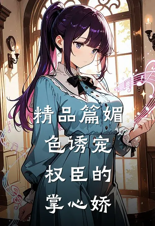 精品篇媚色诱宠：权臣的掌心娇