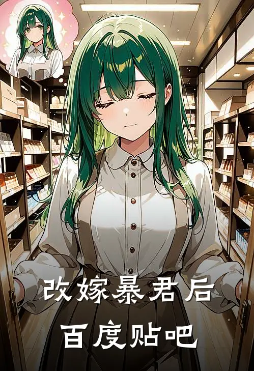 改嫁暴君后百度贴吧