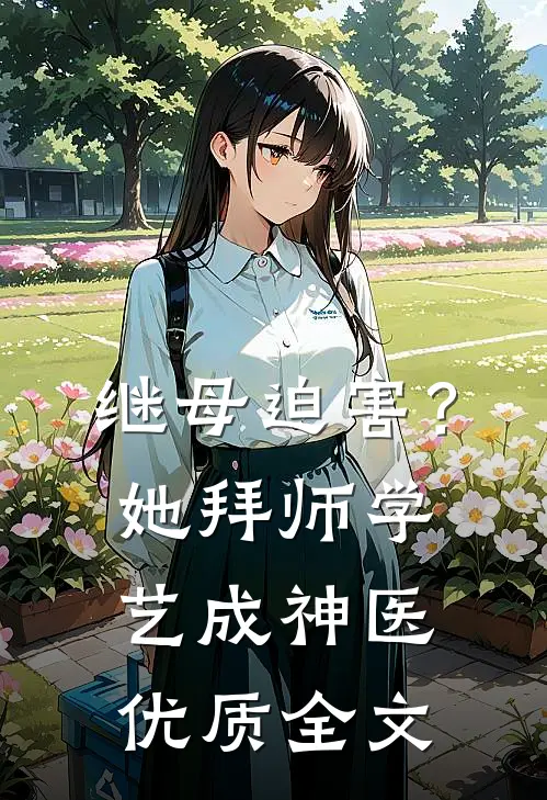继母迫害？她拜师学艺成神医优质全文