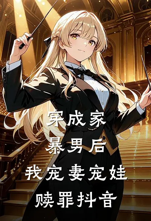 穿成家暴男后，我宠妻宠娃赎罪抖音