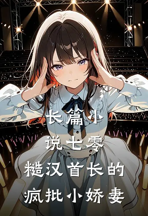 长篇小说七零：糙汉首长的疯批小娇妻