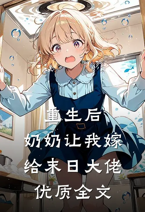 重生后，奶奶让我嫁给末日大佬优质全文