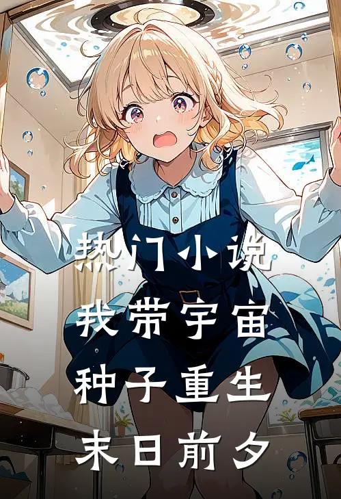 热门小说我带宇宙种子重生末日前夕