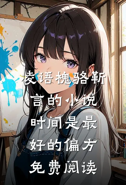 凌语槐骆靳言的小说时间是最好的偏方免费阅读