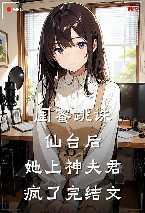闺蜜跳诛仙台后，她上神夫君疯了完结文