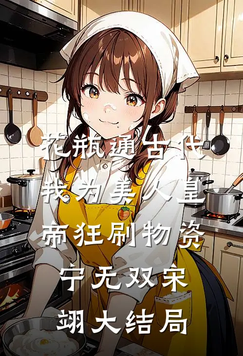 花瓶通古代，我为美人皇帝狂刷物资宁无双宋翊大结局