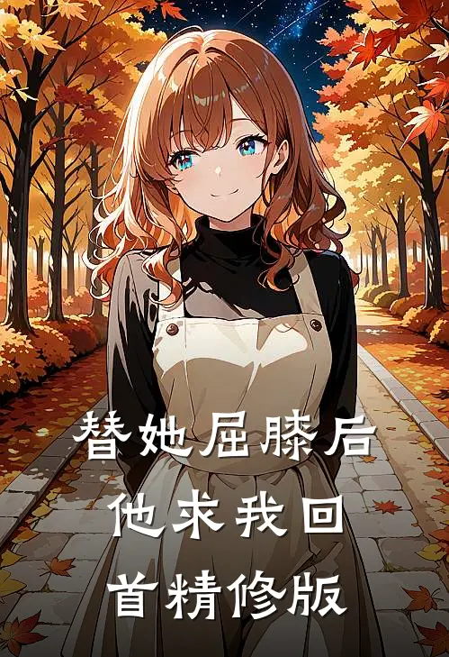 替她屈膝后，他求我回首精修版