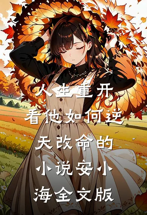 人生重开:看他如何逆天改命的小说安小海全文版