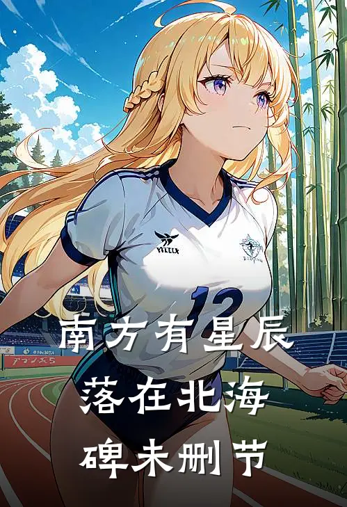 南方有星辰，落在北海碑未删节