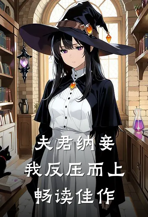 夫君纳妾，我反压而上畅读佳作