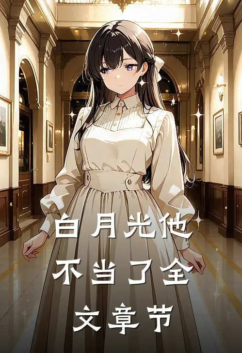 白月光他不当了全文章节