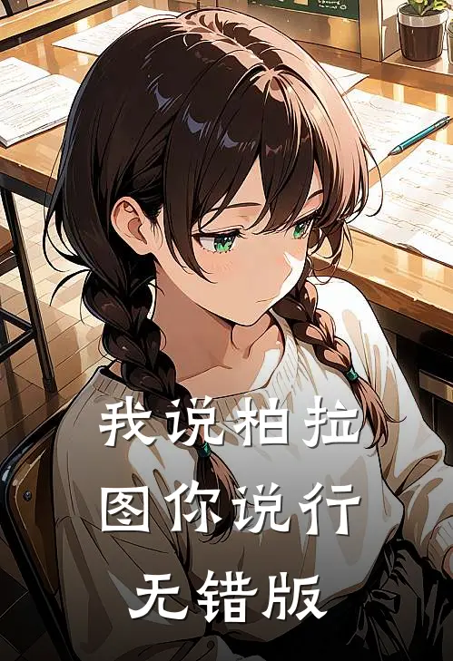 我说柏拉图你说行无错版