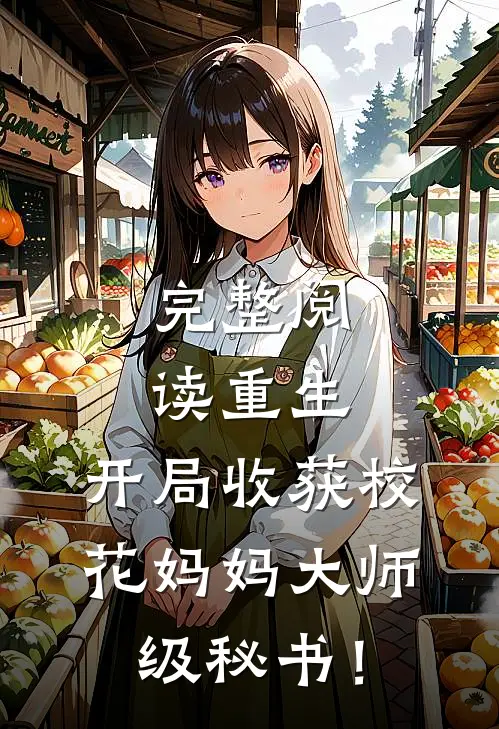 完整阅读重生：开局收获校花妈妈大师级秘书！