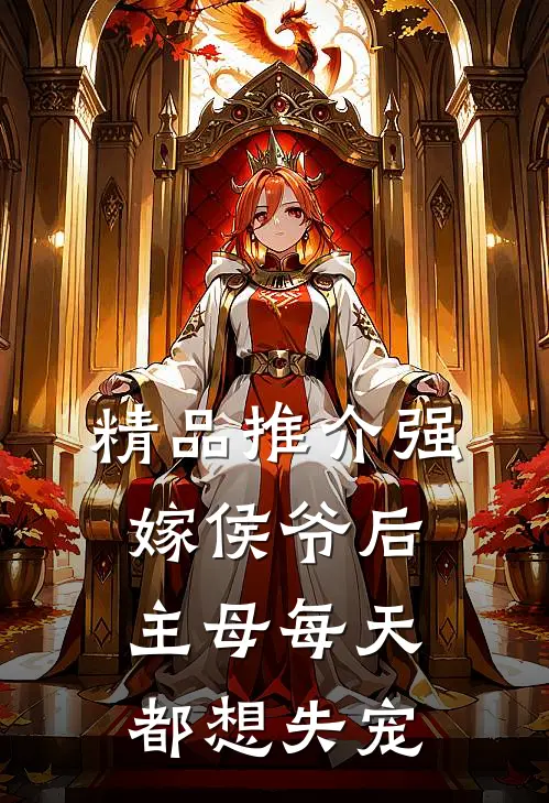 精品推介强嫁侯爷后,主母每天都想失宠