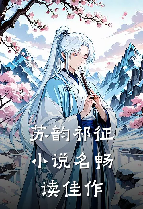 苏韵祁征小说名畅读佳作